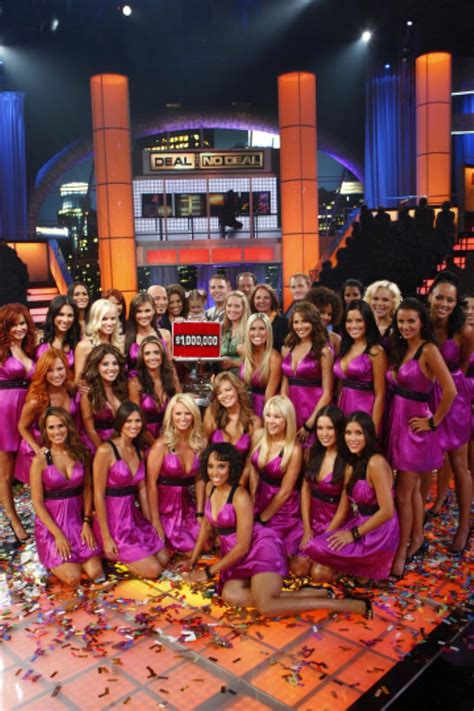 Britney Lewzader Enters The Deal Or No Deal Stage To Outlaw .